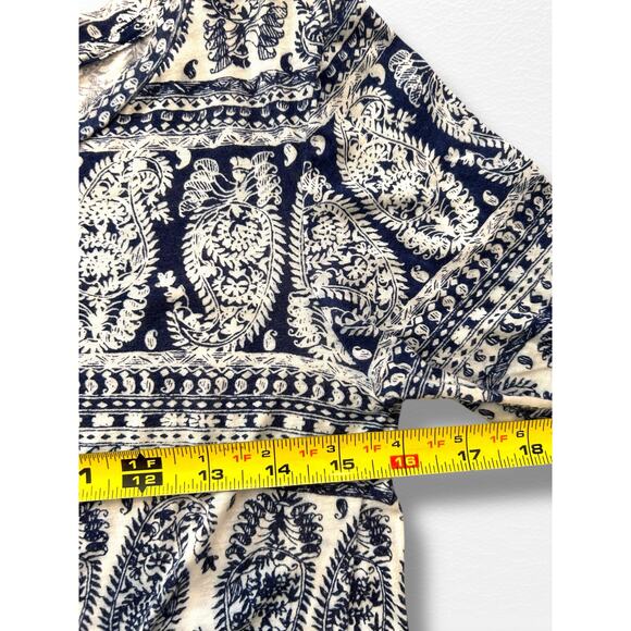 J. Crew Tissue T-Shirt Dress, Size XS - Picture 6 of 10